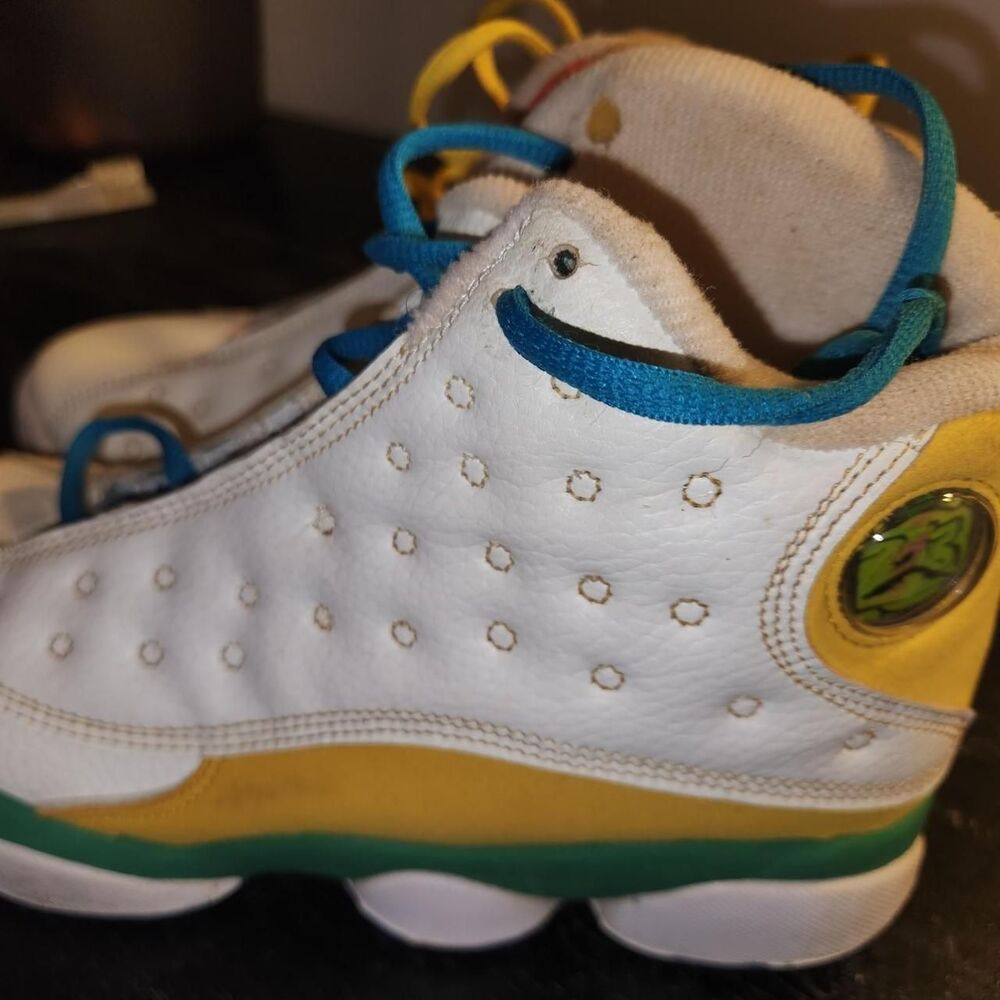 Jordan Men's multi Trainers